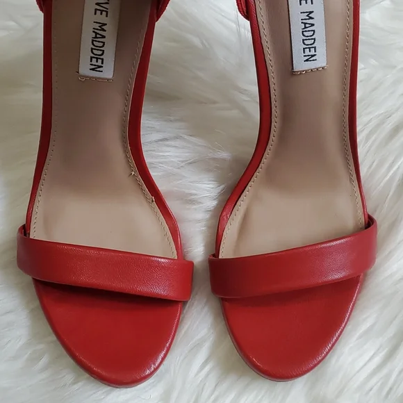 Steve Madden 👠 - Picture 5 of 9